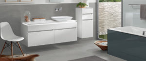 Salon łazienek Warszawa Aleotti Dzika
