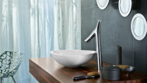 Axor Starck Organic