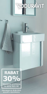 Duravit Vero Air rabat 2