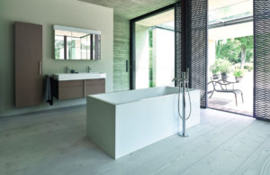 Duravit Vero Air wanna