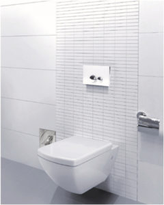 Muszla wc z funkcja bidetu jomotech 8