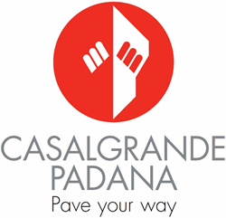 CASALGRANDE PADANA logo