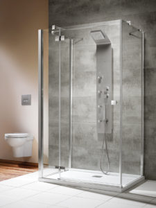 Radaway Almatea KDJ+S