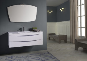 EURO BAGNO Ambiente Luna Alta