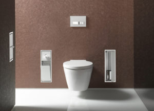 Emco Bad Asis neue Funktionsmodule