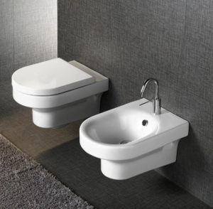 Hatria daytime bidet wis
