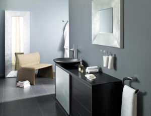 Pomdor Belle bathroom accessoires