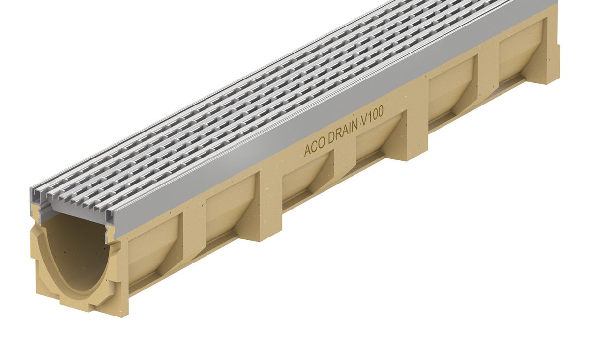ACO multiline