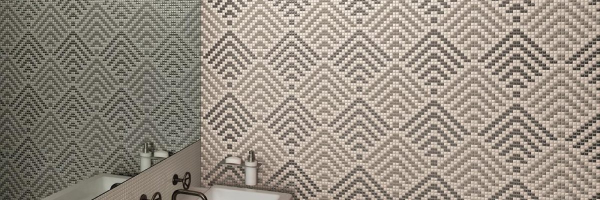 Appiani Allure mozaika ceramiczna