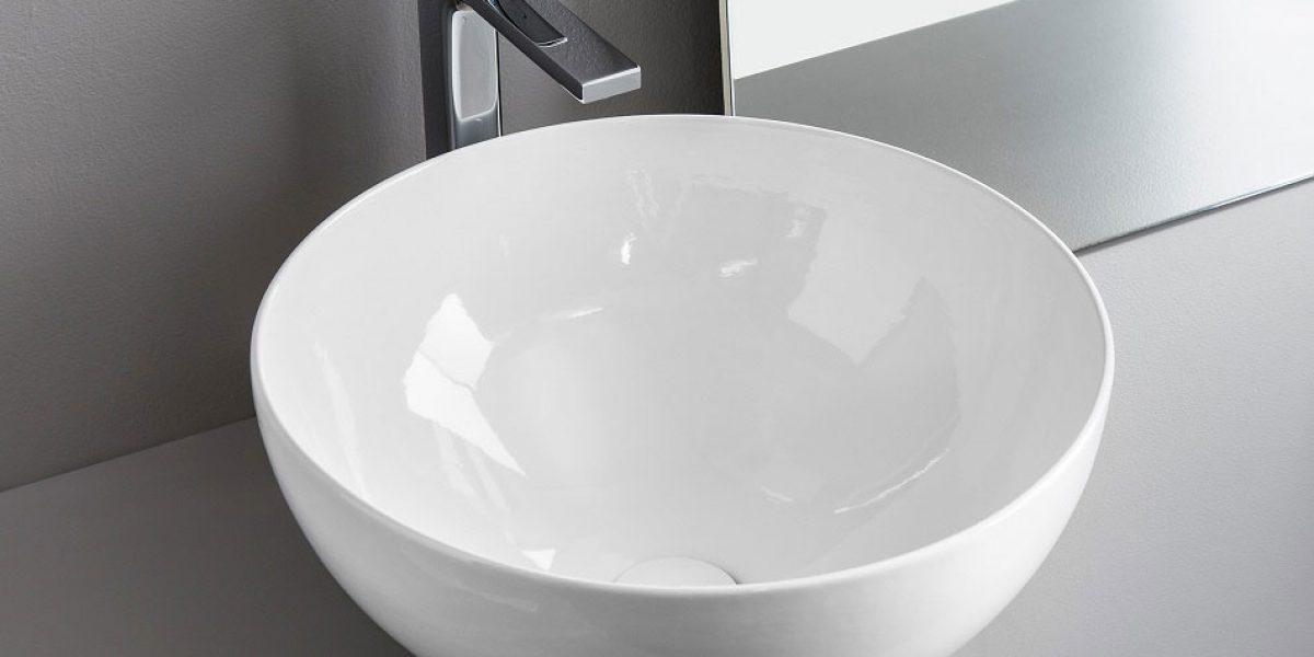 ArtCeram lavabo