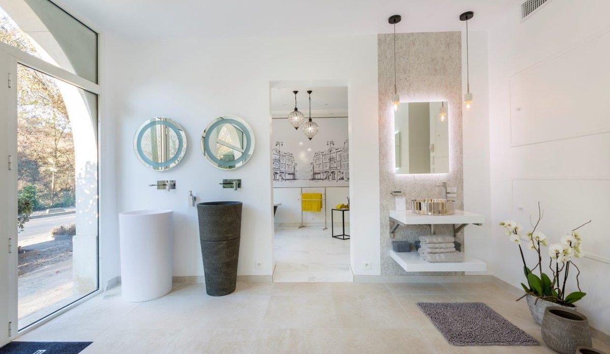 Bagnodesign 2