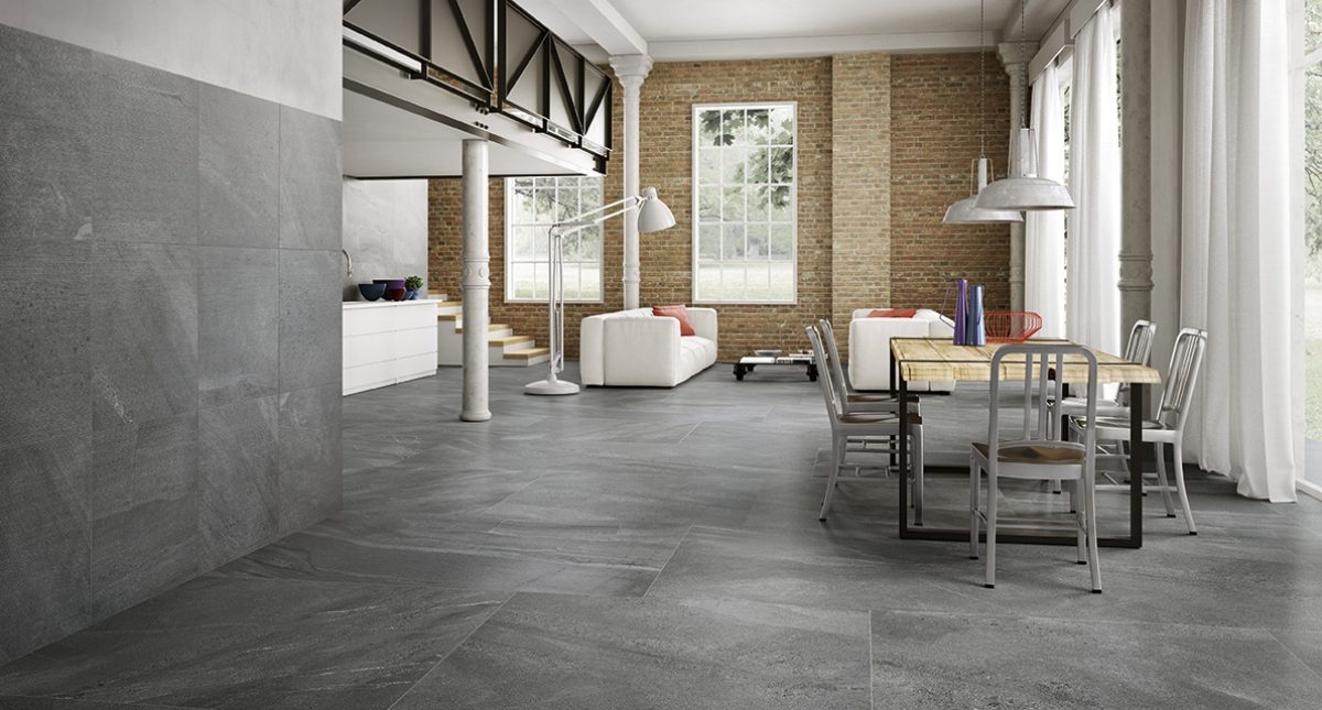 CAESAR Ambiente Kirkby