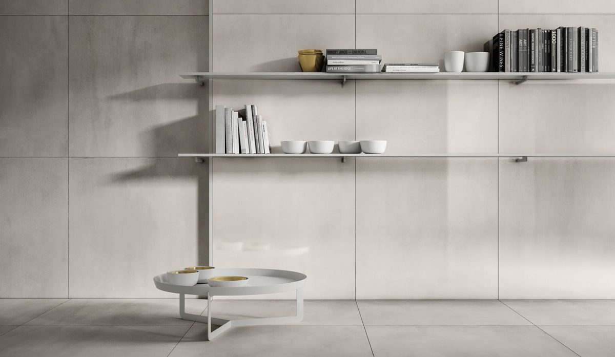 CASALGRANDE PADANA steeltech