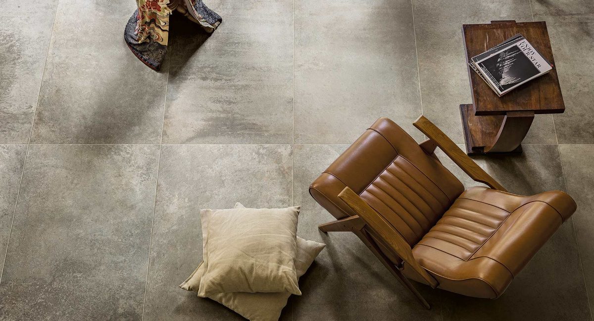 Casa dolce casa Argille 2.0 - Cotto Look Tiles