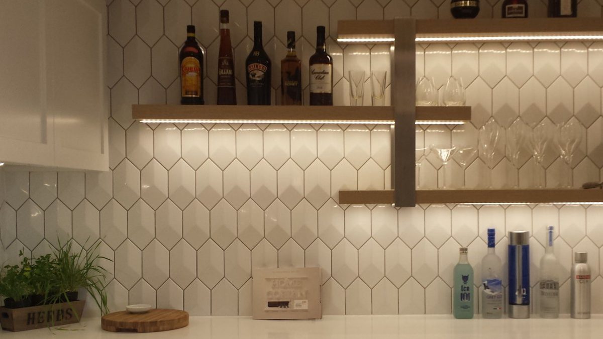 Cobsa 3D - Decorative Wall Tiles