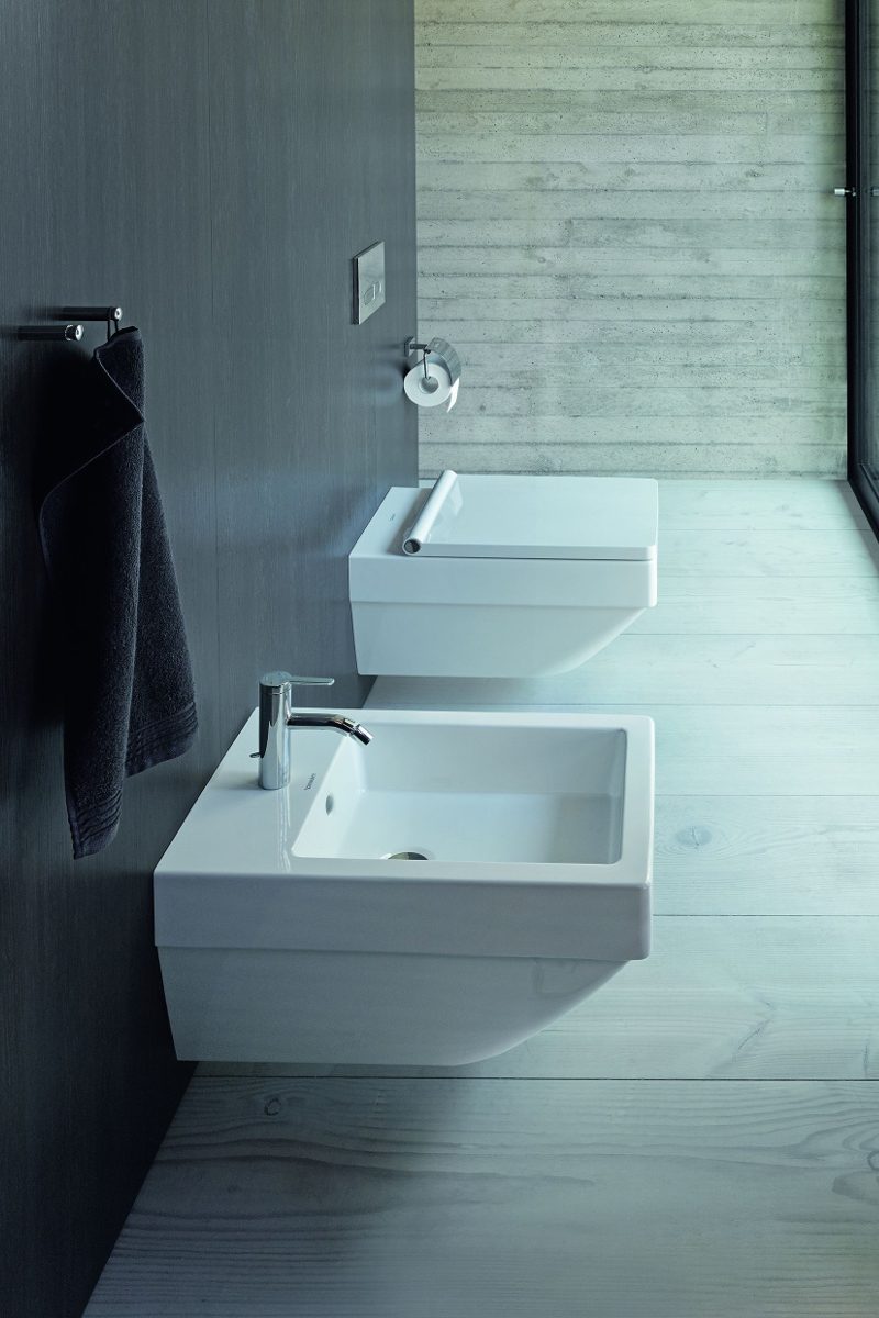 Duravit Vero Air 4