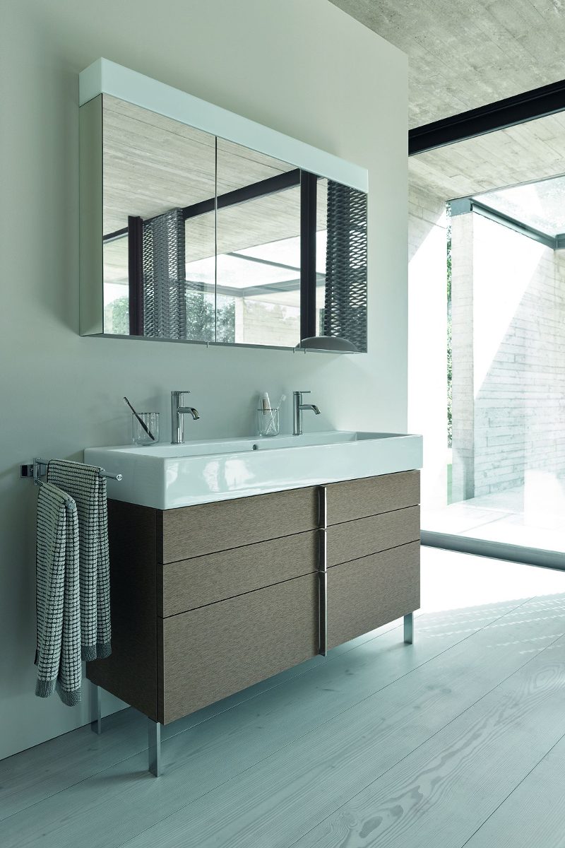 Duravit Vero Air umywalka