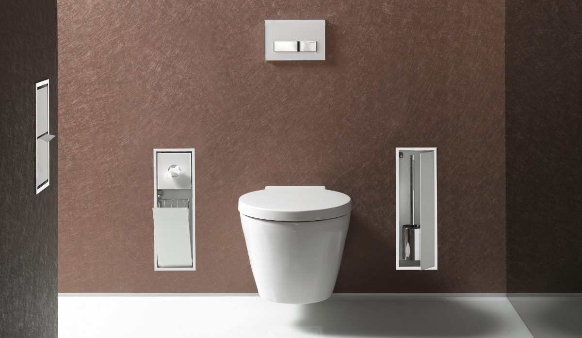 Emco Bad Asis neue Funktionsmodule
