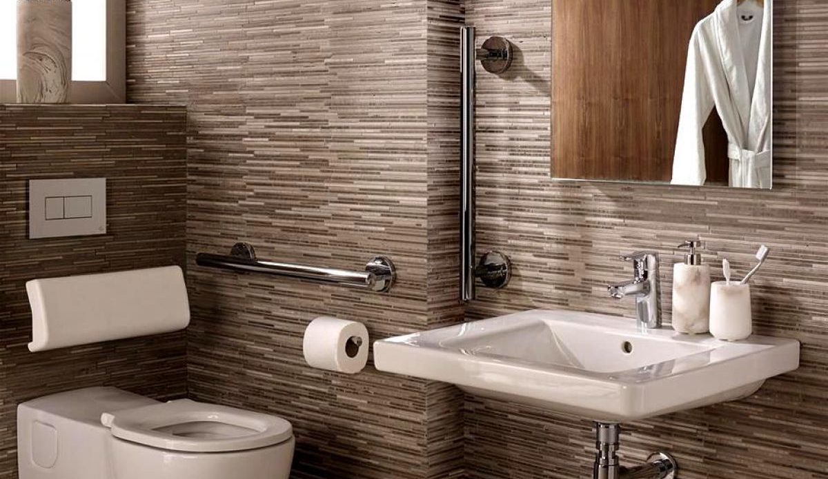 Ideal Standard Concept Freedom