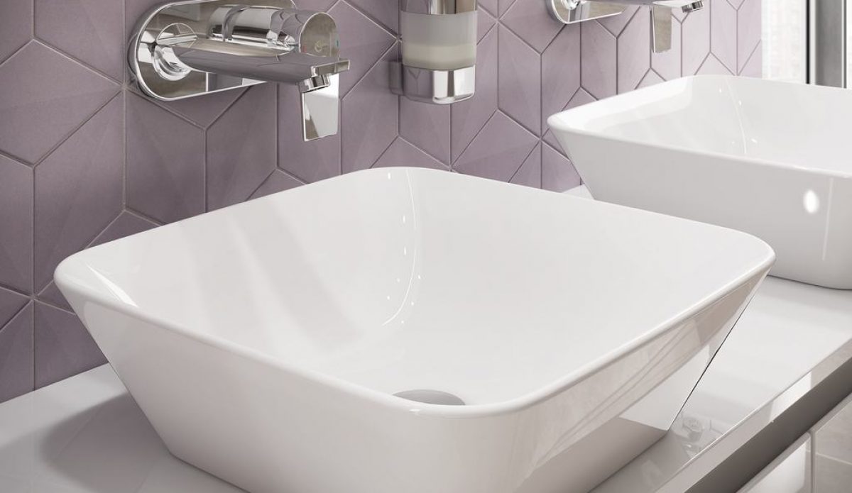 Ideal Standard Connect Air umywalka