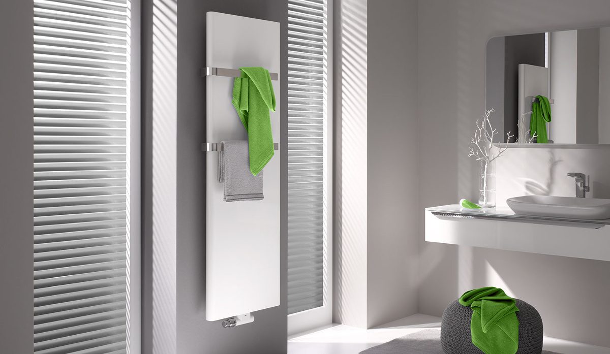 Kermi Pateo Design