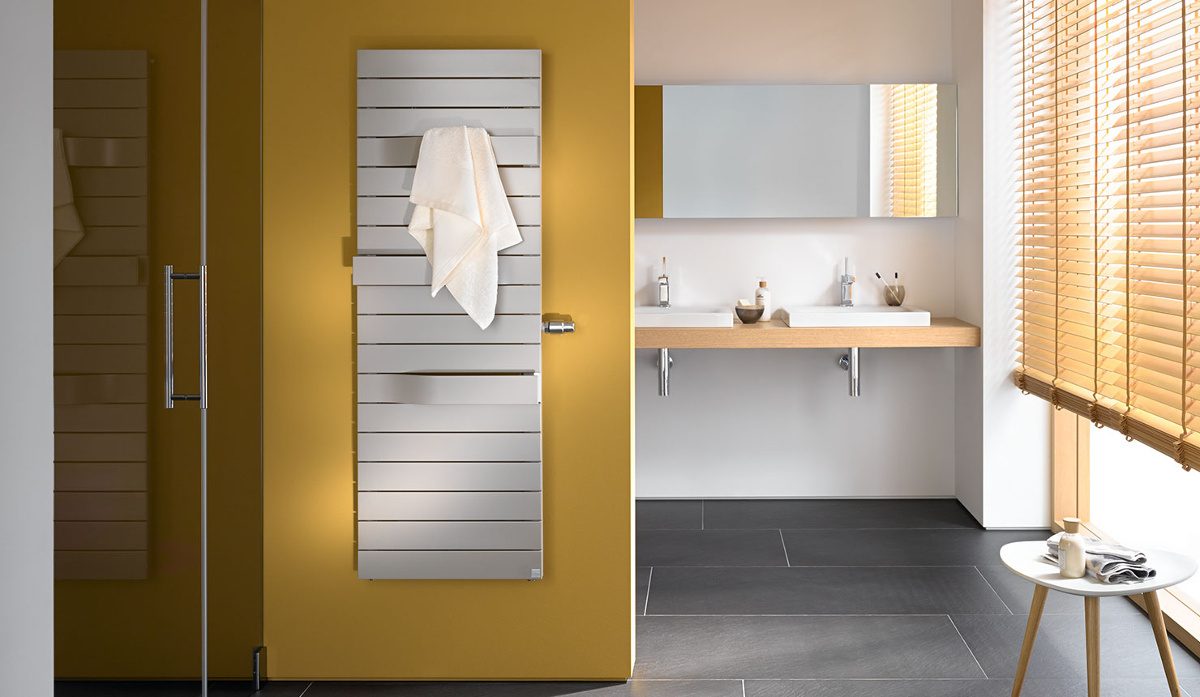 Kermi Tabeo Design