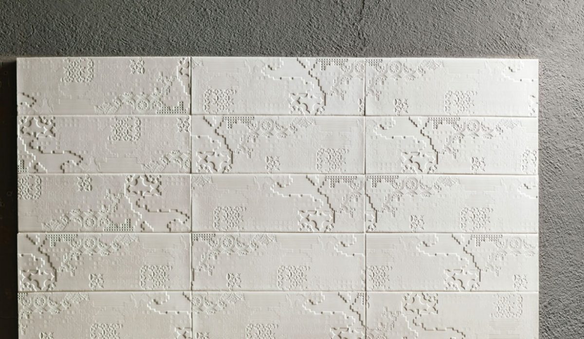 Mutina Bas-Relief