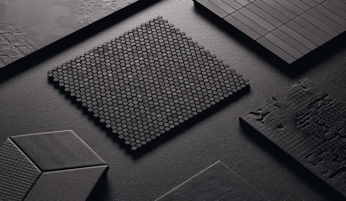 Mutina NERO