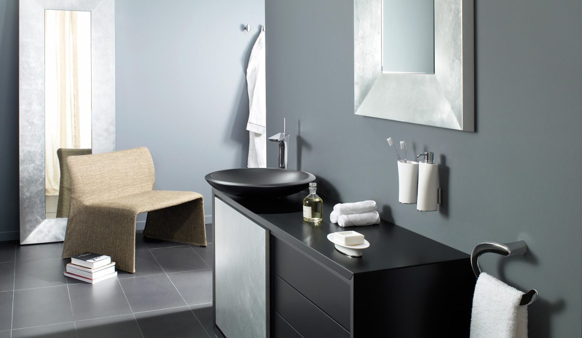 Pomdor Belle bathroom accessoires