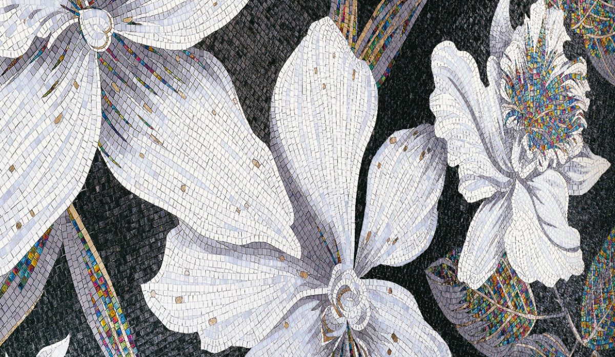 SICIS FLO-14-BeW