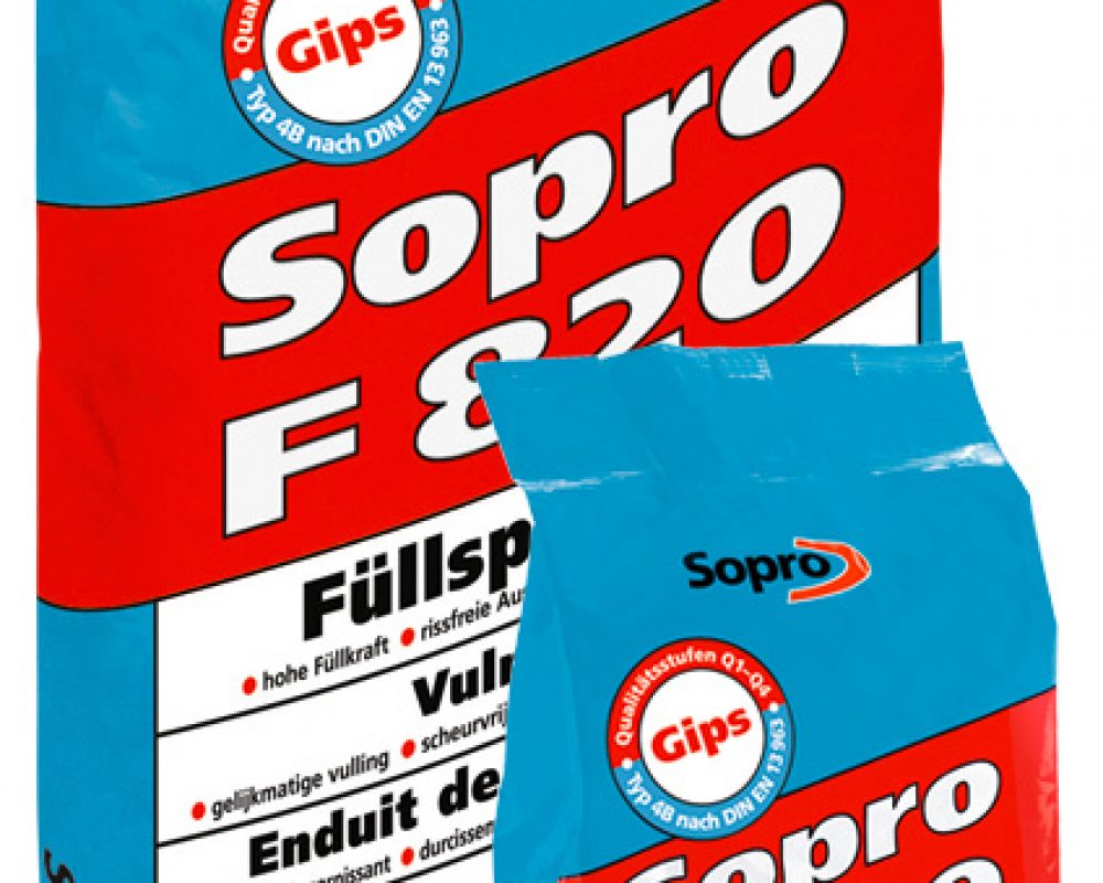 SOPRO 3