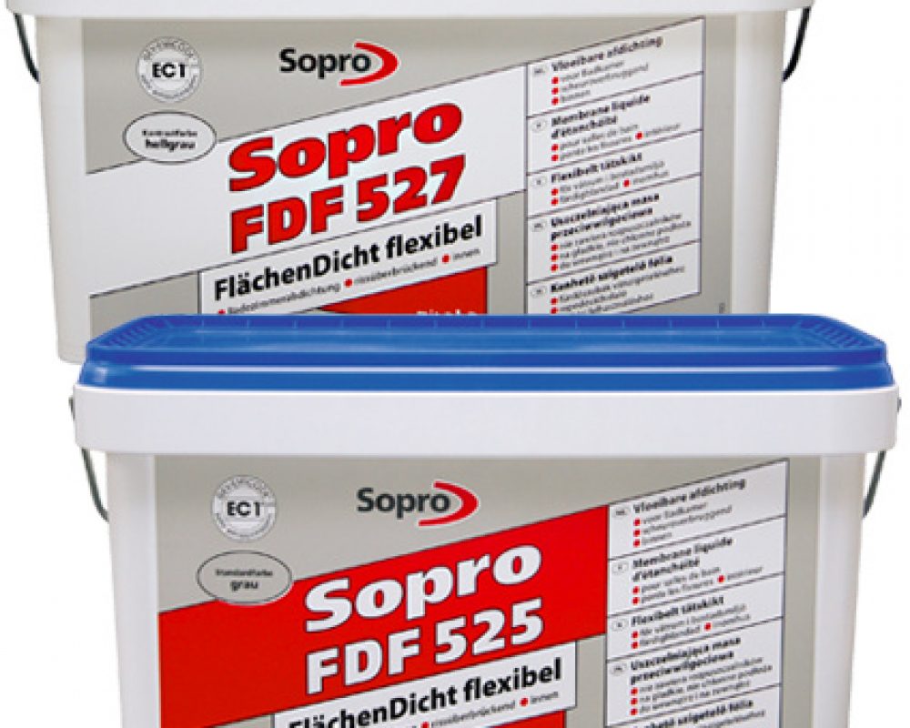 SOPRO