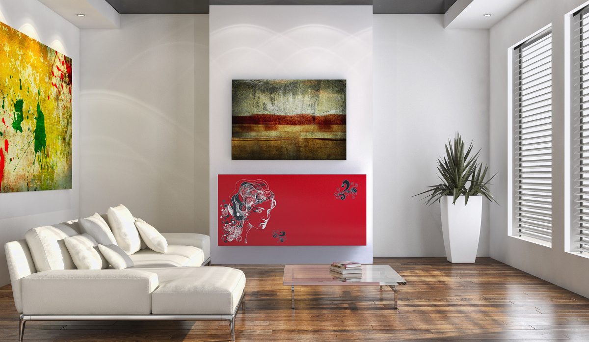 VERANO Grande Deco 23 V